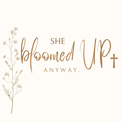bloomedUP†